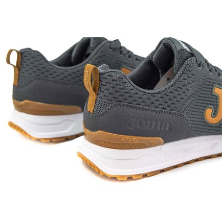 Кросівки Joma C.800S-2012 колір: сірий