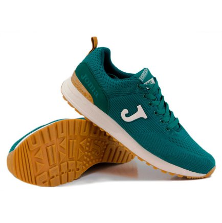 Кросівки Joma C.800S-2015 колір: зелений