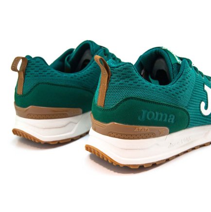 Кросівки Joma C.800S-2015 колір: зелений