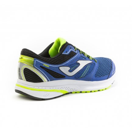 Кроссовки Joma R.SPEED MEN 2005 ROYAL-NEGRO R.SPEES-2005