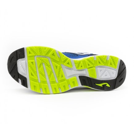 Кроссовки Joma R.SPEED MEN 2005 ROYAL-NEGRO R.SPEES-2005