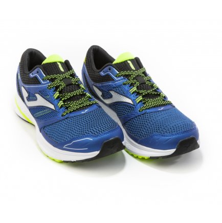 Кроссовки Joma R.SPEED MEN 2005 ROYAL-NEGRO R.SPEES-2005