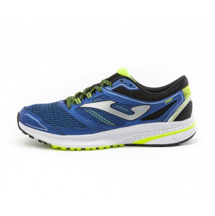 Кроссовки Joma R.SPEED MEN 2005 ROYAL-NEGRO R.SPEES-2005