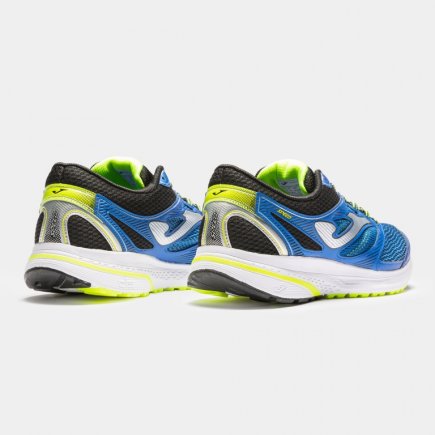 Кроссовки Joma R.SPEED MEN 2005 ROYAL-NEGRO R.SPEES-2005