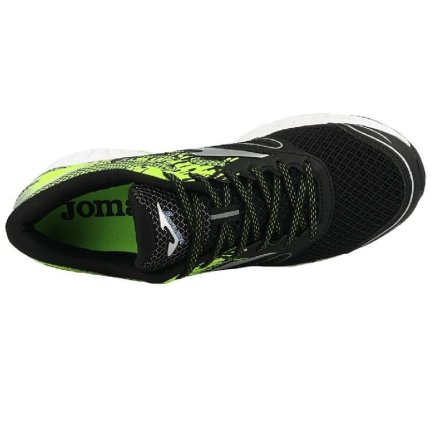Кросівки Joma R.VICTORY MEN 901 BLACK R.VICTS-901