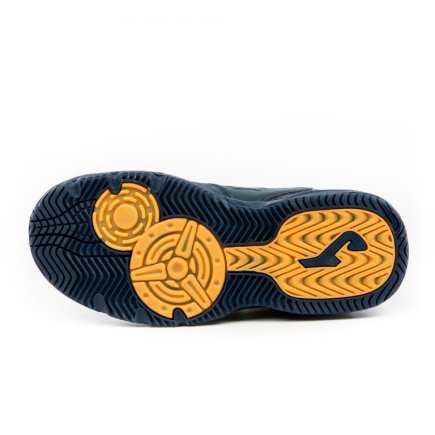 Кросівки Joma W.SCHOOL JR 903 NAVY W.SCHOW-903 дитячі