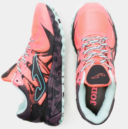 Кроссовки Joma TK.SIERRA LADY 810 FUCHSIA TK.SIELW-810 женские