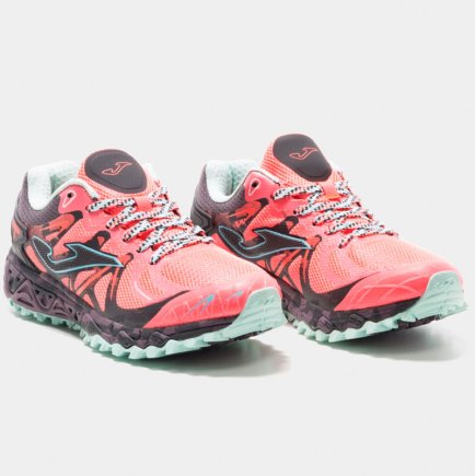 Кроссовки Joma TK.SIERRA LADY 810 FUCHSIA TK.SIELW-810 женские