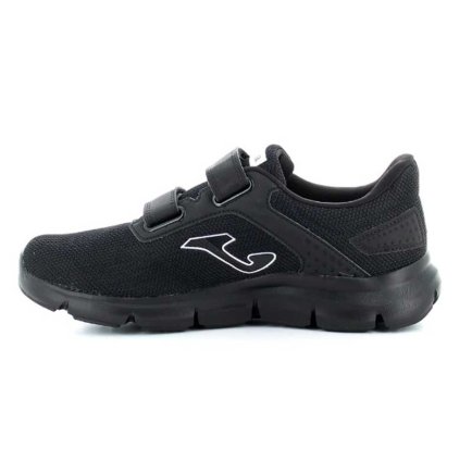 Кросівки Joma C.CONS-2001V колір: чорний