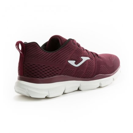 Кросівки Joma C.ZENS-2020 колір: бордовий