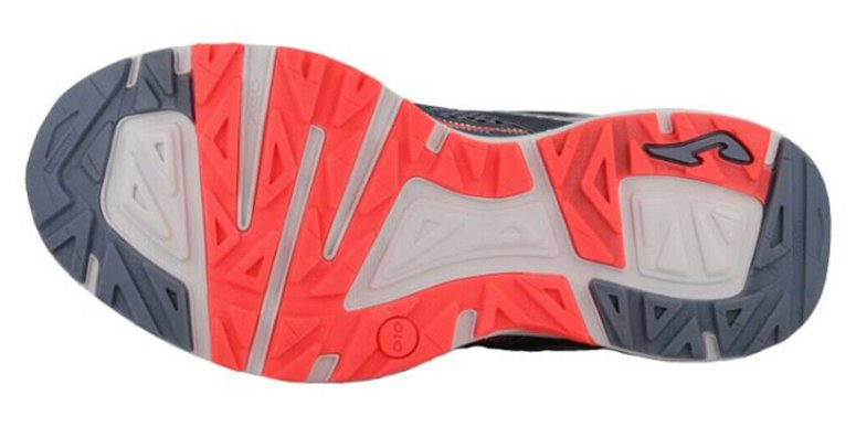 Кроссовки Joma R.VITALY LADY 2012 R.VITLS-2012 женские