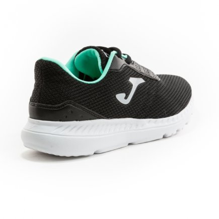 Кроссовки женские Joma C.COMLS-2001 цвет: черный