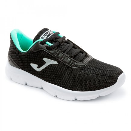 Кроссовки женские Joma C.COMLS-2001 цвет: черный