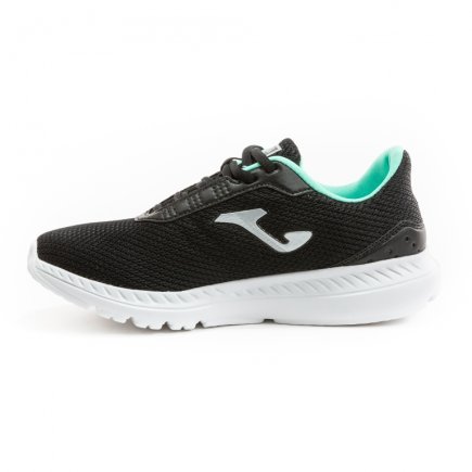 Кроссовки женские Joma C.COMLS-2001 цвет: черный