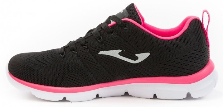 Кросівки Joma C.ZENLS-2001 жіночі колір: чорний