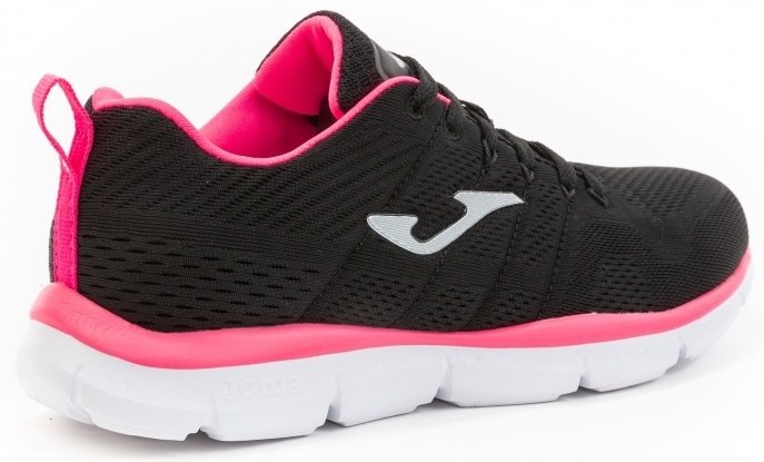 Кросівки Joma C.ZENLS-2001 жіночі колір: чорний