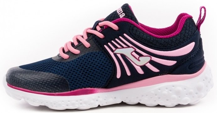 Кросівки Joma BUTTERFLY J.BUTTEW-903 дитячі колір: темно-синій (офіційна гарантія)