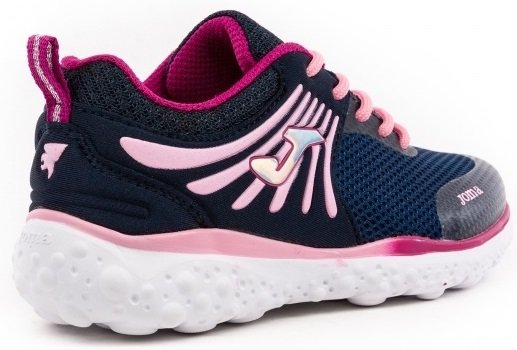 Кросівки Joma BUTTERFLY J.BUTTEW-903 дитячі колір: темно-синій (офіційна гарантія)