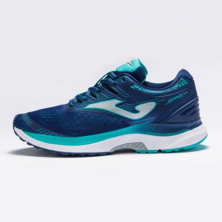 Кросівки Joma HISPALIS 2103 MEN колір: синій/блакитний