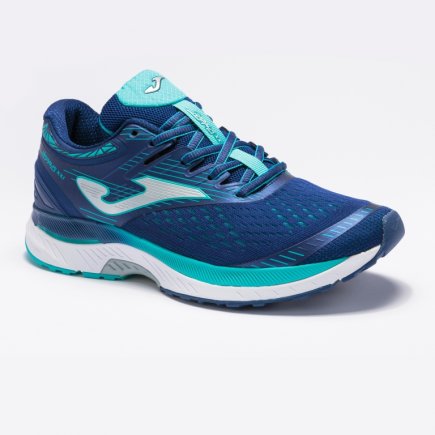 Кросівки Joma HISPALIS 2103 MEN колір: синій/блакитний