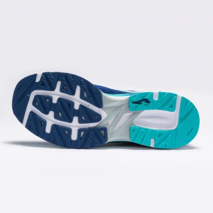 Кросівки Joma HISPALIS 2103 MEN колір: синій/блакитний