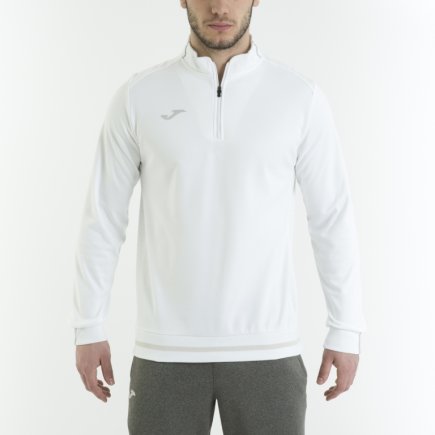 Реглан Joma CAMPUS II 100421.200 цвет: белый