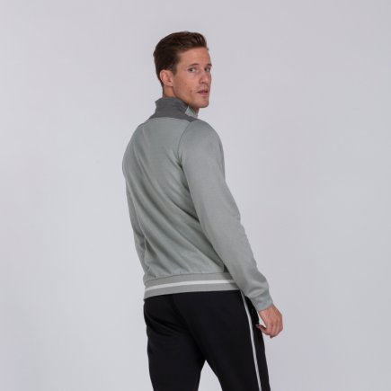 Реглан Joma CAMPUS II 100421.250 цвет: серый/черный