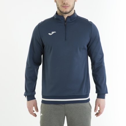 Реглан Joma CAMPUS II 100421.331 цвет: темно-синий