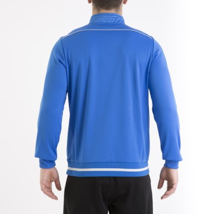 Реглан Joma CAMPUS II 100421.700 цвет: синий