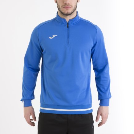 Реглан Joma CAMPUS II 100421.700 цвет: синий