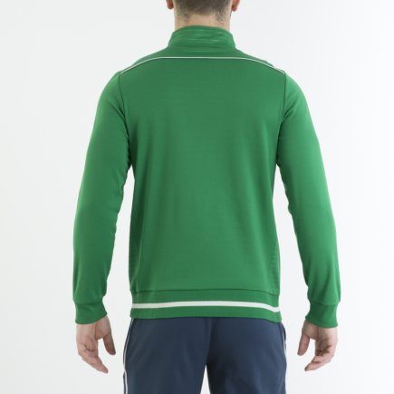 Реглан Joma CAMPUS II 100421.450 цвет: зеленый