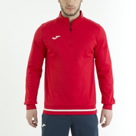Реглан Joma CAMPUS II 100421.600 колір: червоний