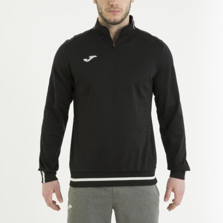 Реглан Joma CAMPUS II 100421.100 цвет: черный