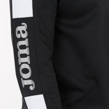 Реглан Joma Champion IV 100801.102 цвет: белый/черный