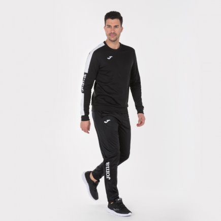 Реглан Joma Champion IV 100801.102 цвет: белый/черный