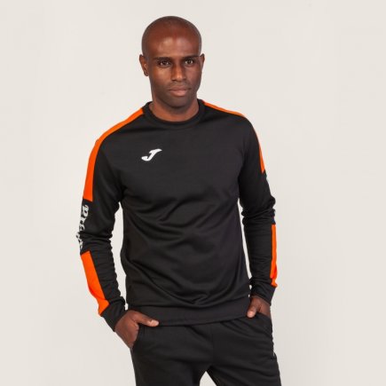 Реглан Joma Champion IV 100801.108 колір: помаранчевий/чорний
