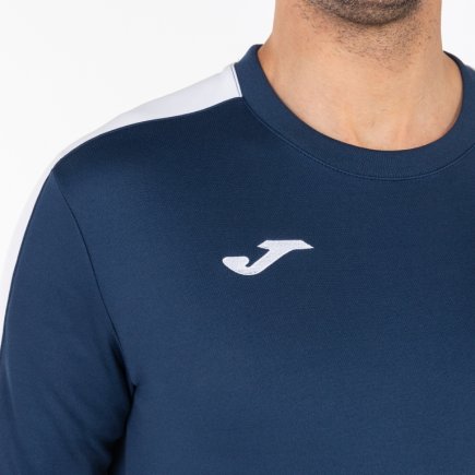 Реглан Joma Champion IV 100801.302 колір: синій/білий