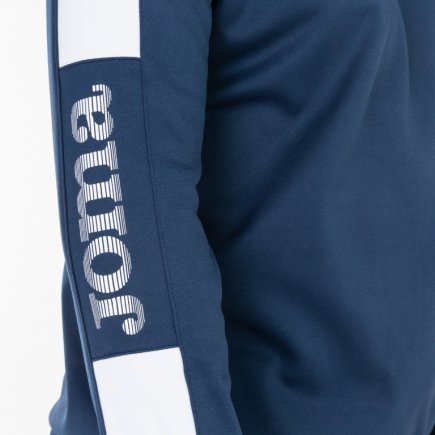 Реглан Joma Champion IV 100801.302 колір: синій/білий