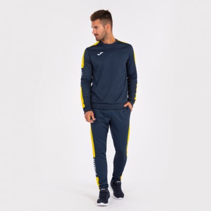 Реглан Joma Champion IV 100801.309 колір: синій/жовтий