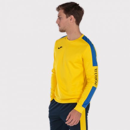 Реглан Joma Champion IV 100801.907 колір: жовтий/блакитний