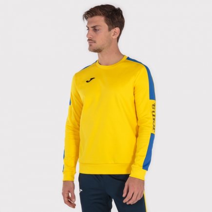Реглан Joma Champion IV 100801.907 колір: жовтий/блакитний