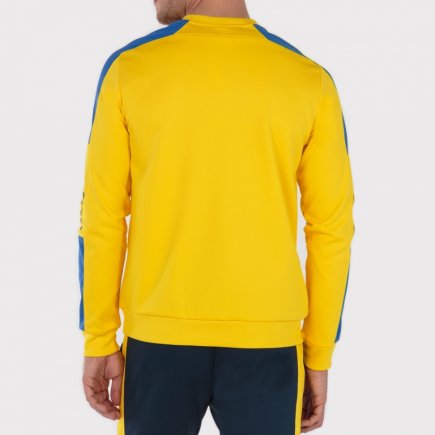 Реглан Joma Champion IV 100801.907 колір: жовтий/блакитний
