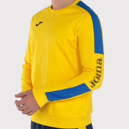 Реглан Joma Champion IV 100801.907 колір: жовтий/блакитний