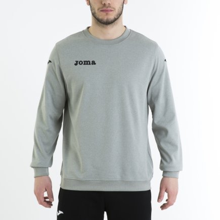 Реглан Joma COMBI 6015.11.25 колір: сірий