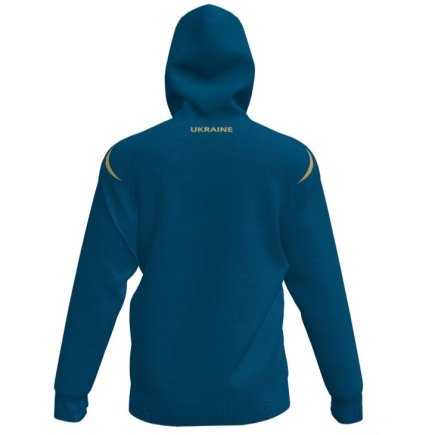 Реглан Joma збірної України FFU311012.18 колір: темно-синій