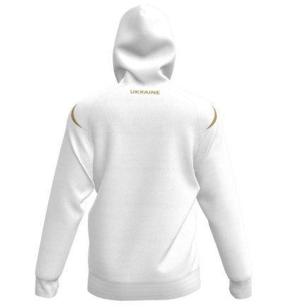 Реглан Joma сборной Украины FFU311011.18 цвет: белый
