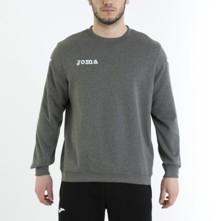 Реглан Joma COMBI CAIRO 6015.11.04 цвет: темно-серый