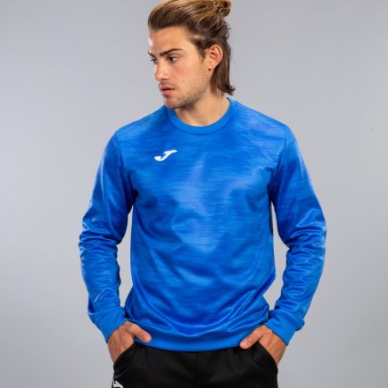 Реглан Joma GRAFITY 101329.703 колір: синій