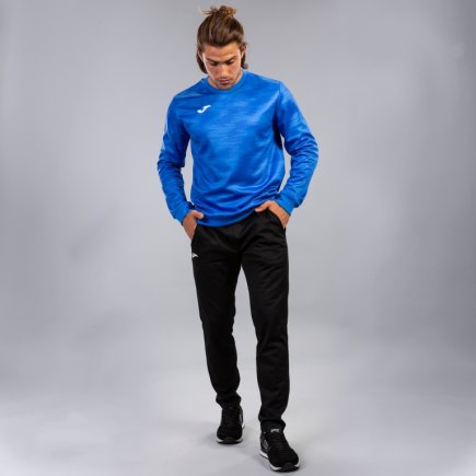 Реглан Joma GRAFITY 101329.703 колір: синій