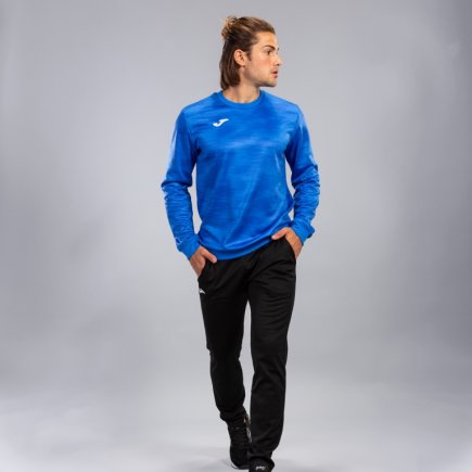 Реглан Joma GRAFITY 101329.703 колір: синій